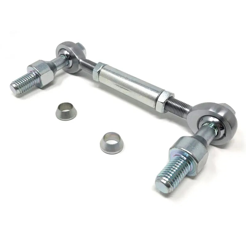 Tuff Country lift kit