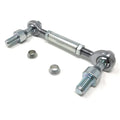 Tuff Country lift kit