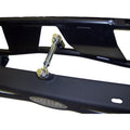 Tuff Country lift kit detail