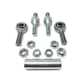 Tuff Country lift kit
