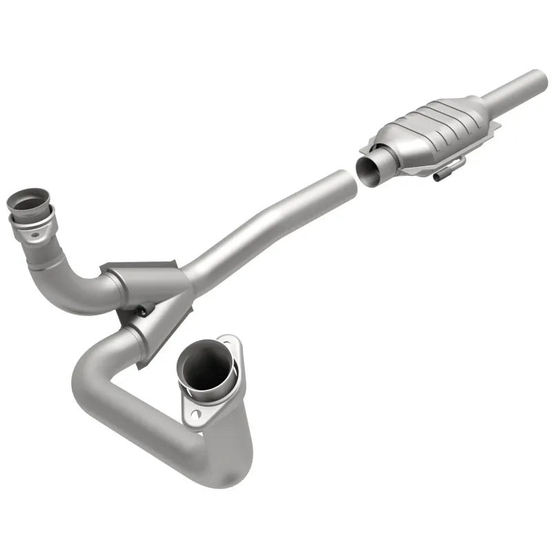 Magnaflow auto part