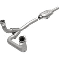 Magnaflow auto part close-up