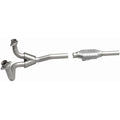 Magnaflow auto part close-up