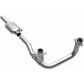 Magnaflow auto part detail