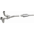 Magnaflow auto part close-up
