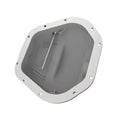 aFe differential cover close-up