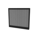 K&N Engineering cabin air filter close-up