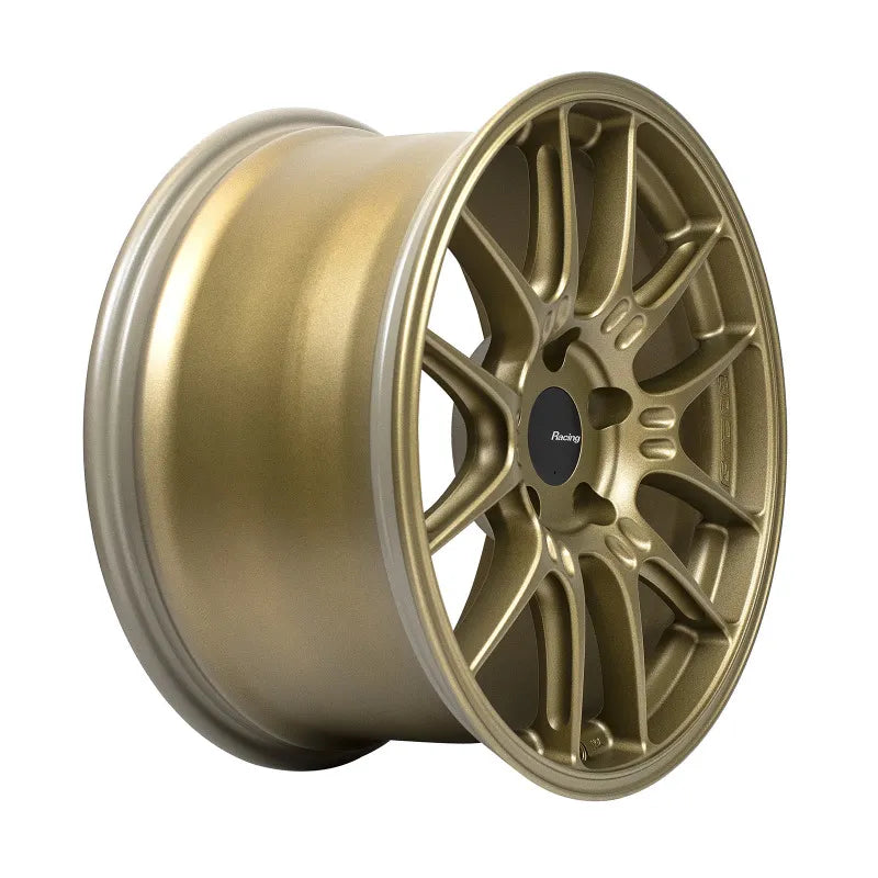 Enkei titanium auto part