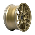 Enkei titanium auto part