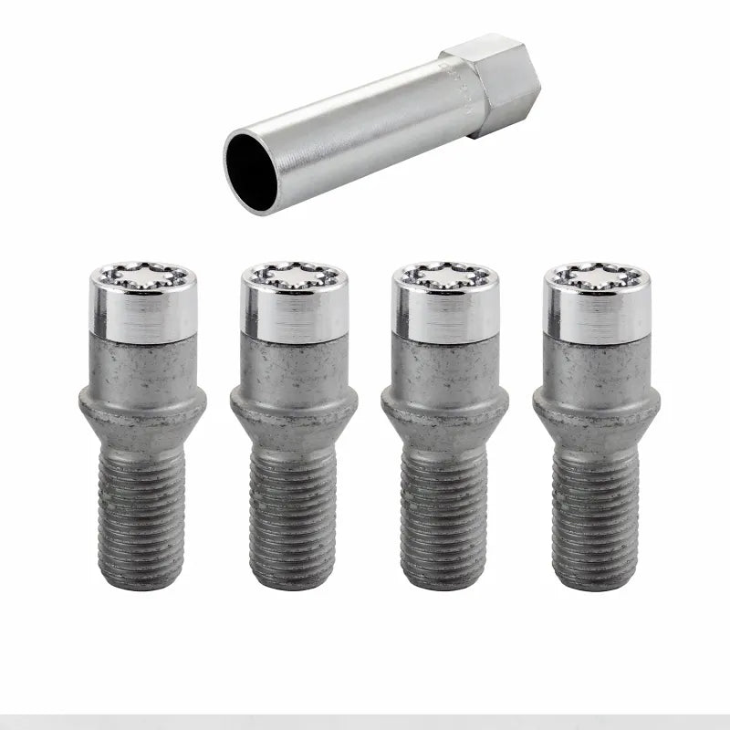 McGard chrome power module