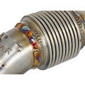 aFe auto part close-up