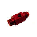 Nitrous Express gauge