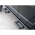 N-Fab side steps