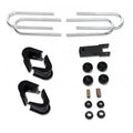 Tuff Country lift kit