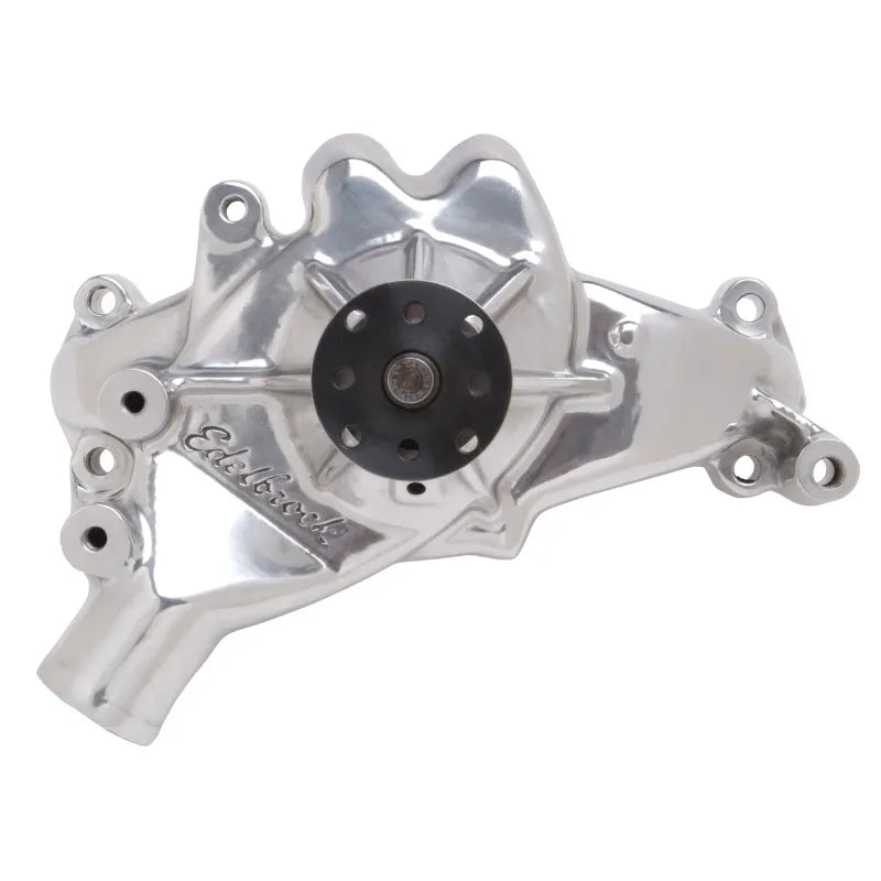 Edelbrock auto part