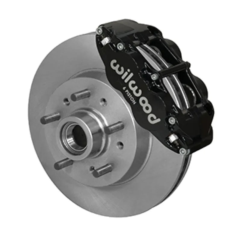 Wilwood auto part