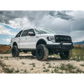 Tuff Country lift kit close-up