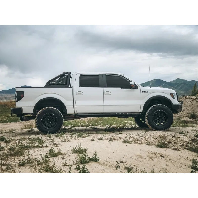 Tuff Country lift kit