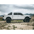 Tuff Country lift kit
