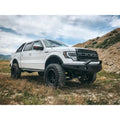 Tuff Country lift kit