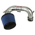 Injen intake system installed view