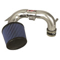 Injen intake system installed view