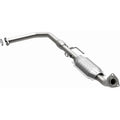 Magnaflow auto part detail