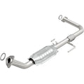 Magnaflow auto part detail