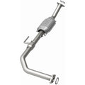 Magnaflow auto part close-up