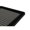 aFe air filter close-up