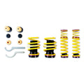 KW auto part detail