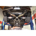 Injen exhaust