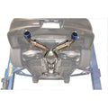 Injen exhaust