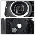 SPYDER fog light kit