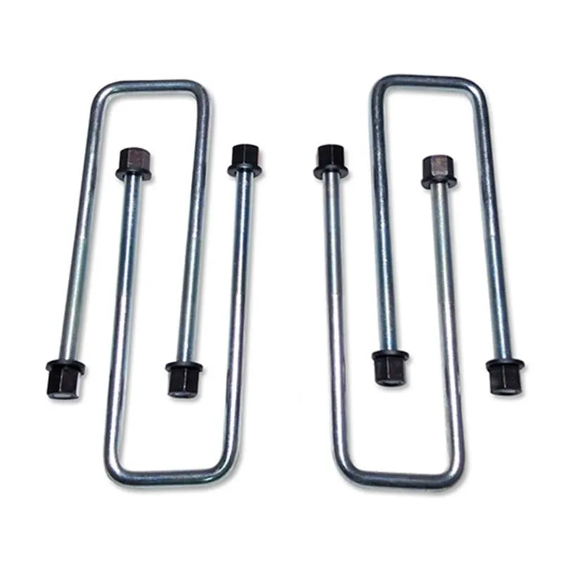 Tuff Country hardware kit