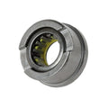 Ford Racing auto part installed view