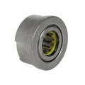 Ford Racing auto part detail
