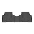 WeatherTech auto part detail