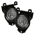 SPYDER fog light kit