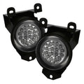 SPYDER fog light kit