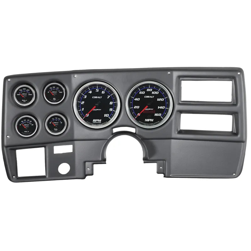 AutoMeter auto part