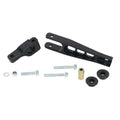 Whiteline auto part installed view