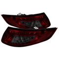 SPYDER tail light