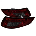 SPYDER red tail light