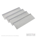 Westin silver auto part