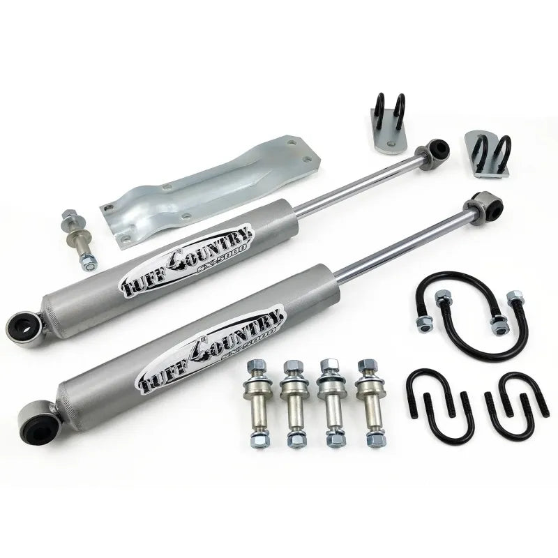 Tuff Country auto part