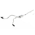 Borla cat-back exhaust