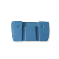 1967-1971 C10 ARM REST BRIGHT BLUE
