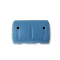 1967-1971 C10 ARM REST BRIGHT BLUE