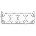 Cometic Gasket auto part close-up